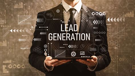 Measuring and Analyzing Lead Generation Results lead generation image